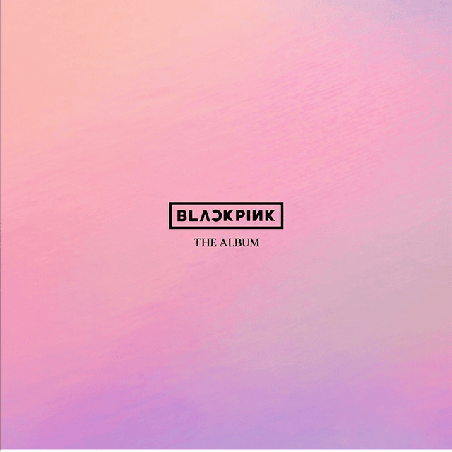 BlackPink - The Album