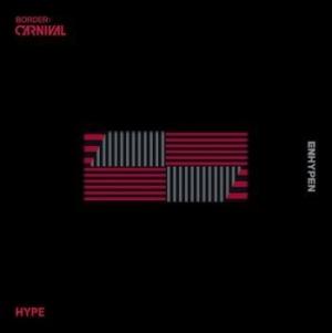 Enhypen Border: Carnival | Álbum K-Pop Oficial Chile