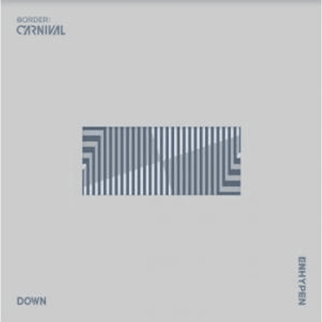 Enhypen - Border: Carnival