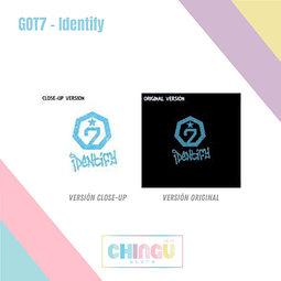 GOT7 - Identify