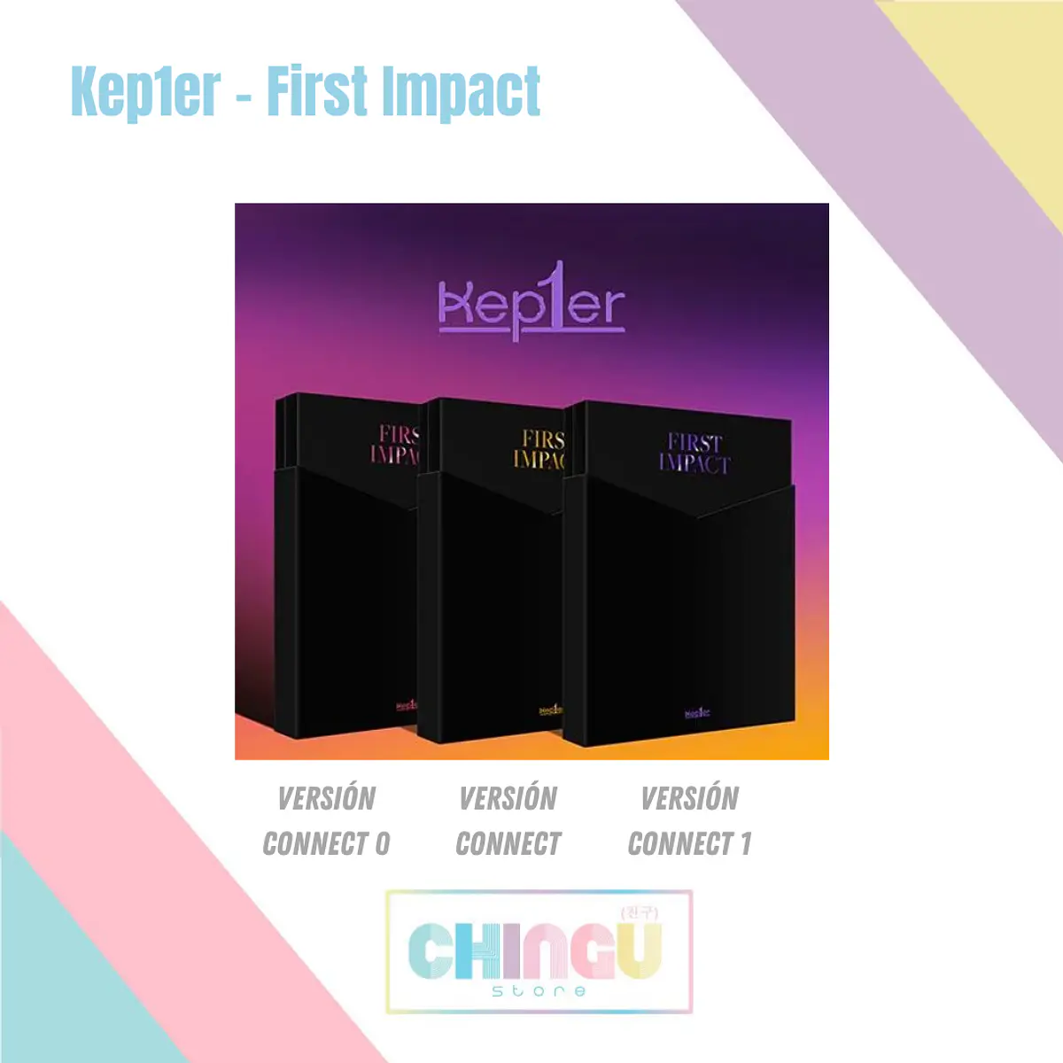 Kep1er