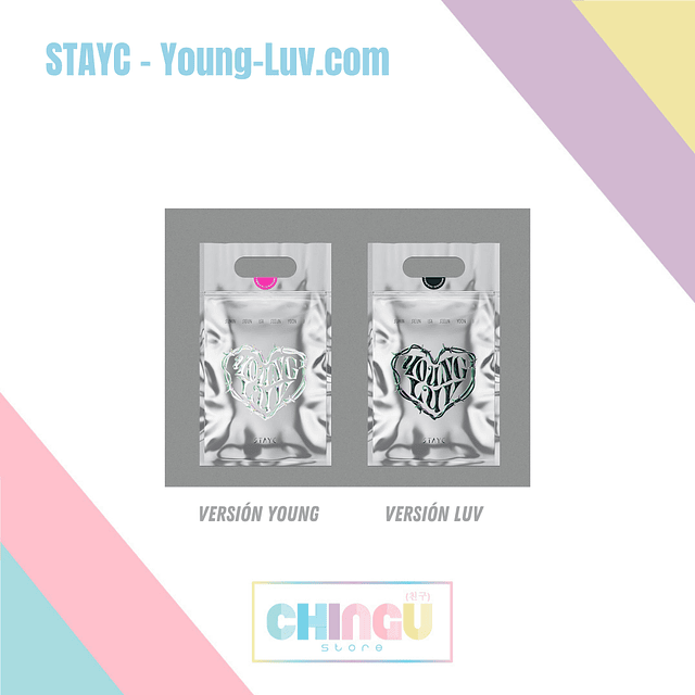 StayC - Young-Luv.com