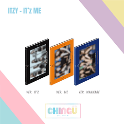 Itzy - It'z ME