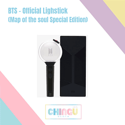 BTS - Official LightStick (Map of the Soul Special Edition)