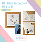 BTS - Oh! Are You Late Too? (O! R U L8 2?) (ABIERTO) - Miniatura 1