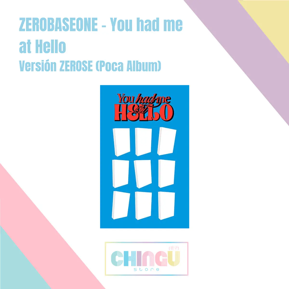 Sweat/Answer【CD＋DVD】 ZEROBASEONE