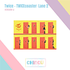 Twice - TWICEcoaster: Lane 2