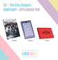 TXT – The Star Chapter: SANCTUARY + APPLEMUSIC POB - Miniatura 1