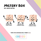 MISTERY BOX - BOY GROUP EDITION - Miniatura 1