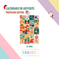 CALENDARIO DE ADVIENTO - PHOTOCARD EDITION - Miniatura 3