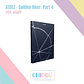 ATEEZ - [GOLDEN HOUR : Part.4] (13th Mini Album) - Miniatura 3