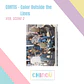 CORTIS - Color outside the Lines (1st Mini Album) - K-Pop Chile - Miniatura 3