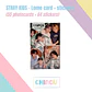 Stray Kids - Lomo Card + Stickers Set (119 piezas) - Miniatura 2