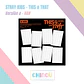 Stray Kids - THIS & THAT (Versión &) - Miniatura 6