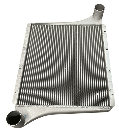 INTERCOOLER (WG9725530020) TRACTO, TOLVA Y FORESTAL 340-336-375-380 HP