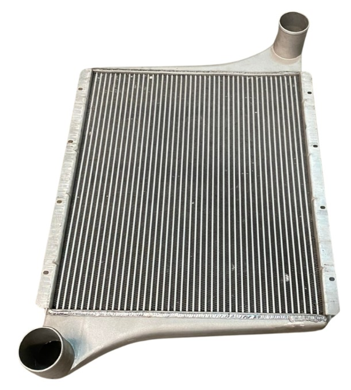 INTERCOOLER (WG9725530020) TRACTO, TOLVA Y FORESTAL 340-336-375-380 HP 1