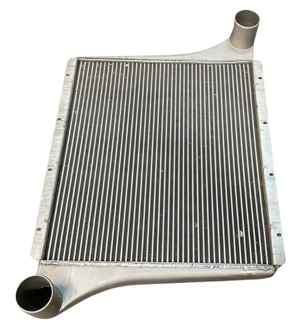 INTERCOOLER (WG9725530020) TRACTO, TOLVA Y FORESTAL 340-336-375-380 HP 1