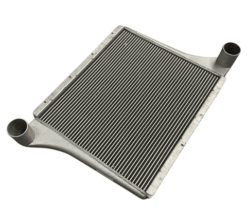 INTERCOOLER (WG9725530020) TRACTO, TOLVA Y FORESTAL 340-336-375-380 HP