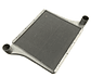 INTERCOOLER (WG9725530020) TRACTO, TOLVA Y FORESTAL 340-336-375-380 HP - Miniatura 2