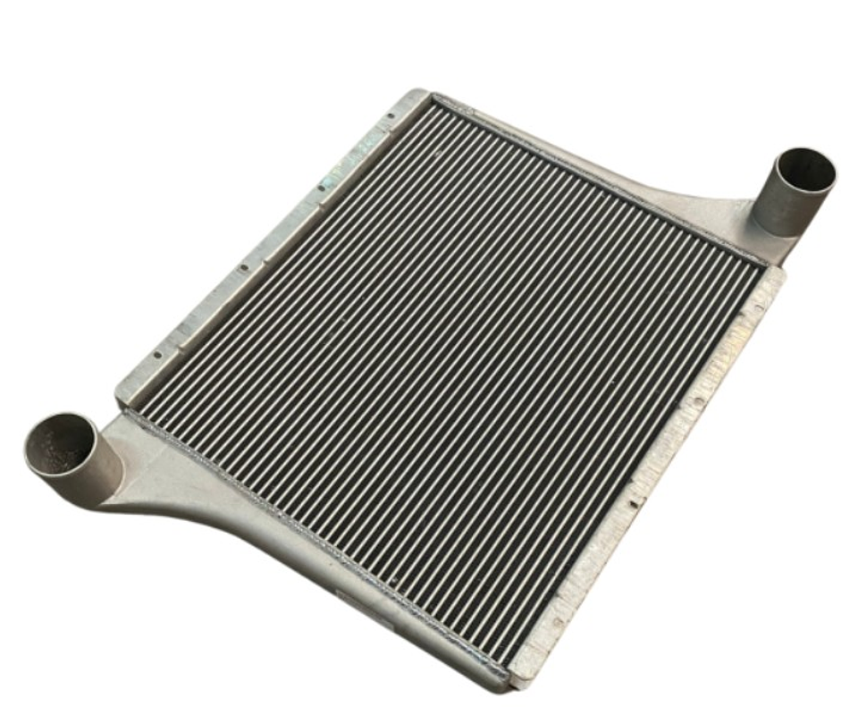 INTERCOOLER (WG9725530020) TRACTO, TOLVA Y FORESTAL 340-336-375-380 HP 2
