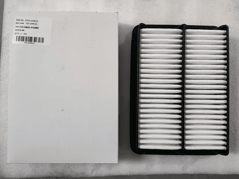 FILTRO AIRE TIGGO 8 1.5 TURBO