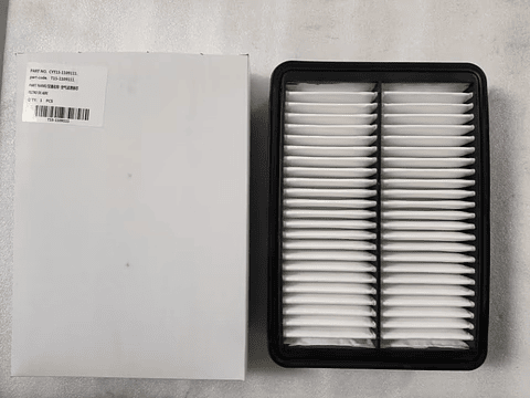 FILTRO AIRE TIGGO 8 1.5 TURBO