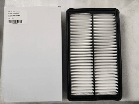 FILTRO AIRE TIGGO 5 2.0