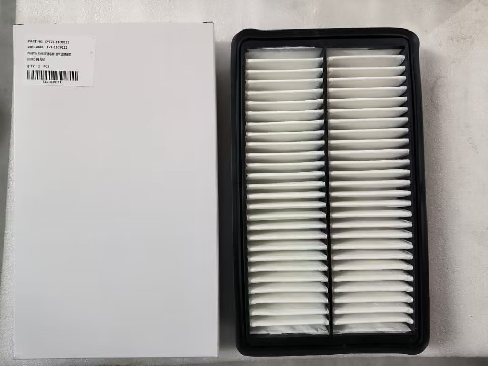 FILTRO AIRE TIGGO 5 2.0 1