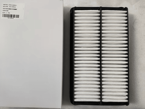 FILTRO AIRE TIGGO 5 2.0