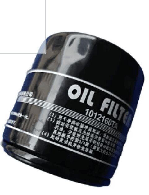 FILTRO ACEITE VIGUS ORIGINAL