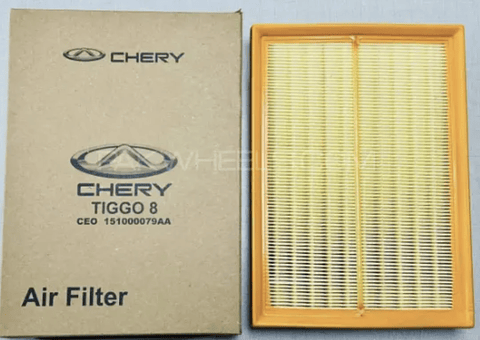 FILTRO AIRE TIGGO 8 PRO