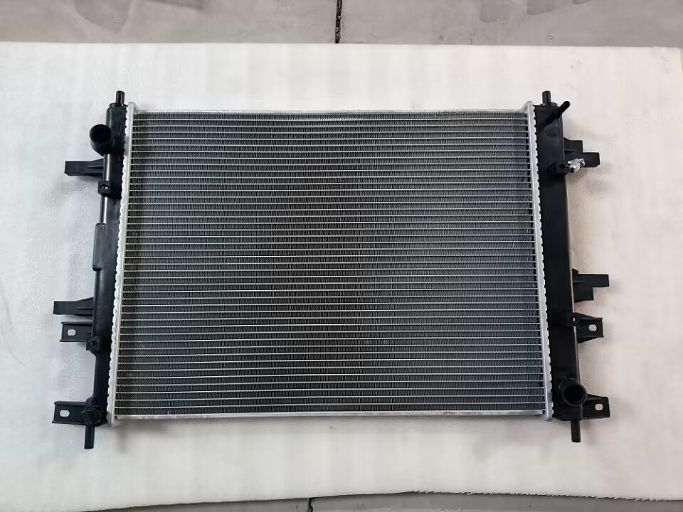 RADIADOR MOTOR TIGGO 2 1