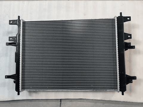 RADIADOR MOTOR TIGGO 2