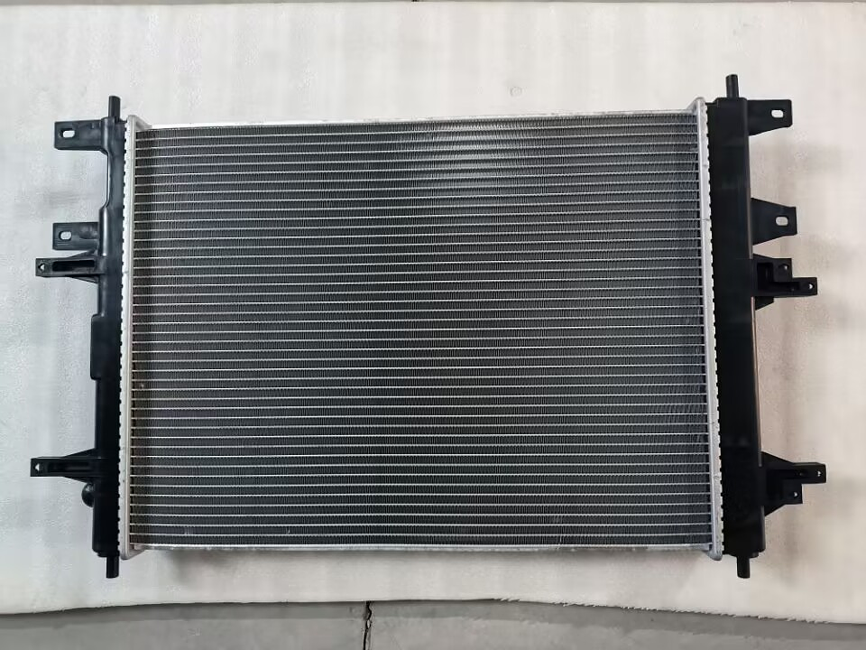 RADIADOR MOTOR TIGGO 2 2