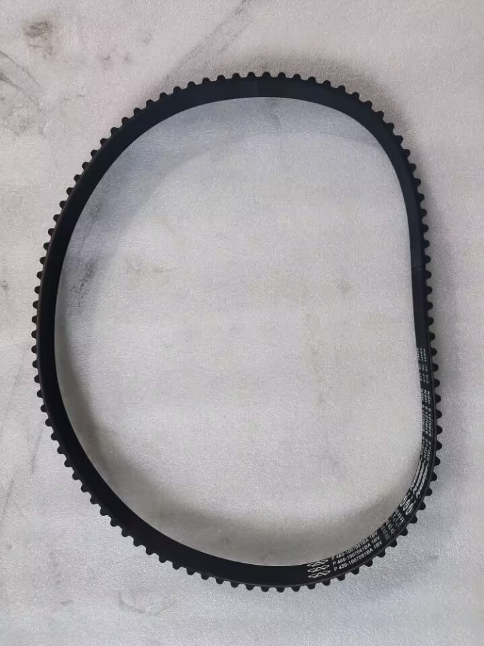 CORREA DISTRIBUCION TIGGO 2 1