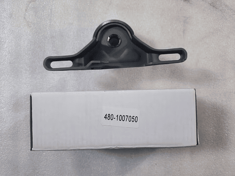 TENSOR CORREA DISTRIBUCION 