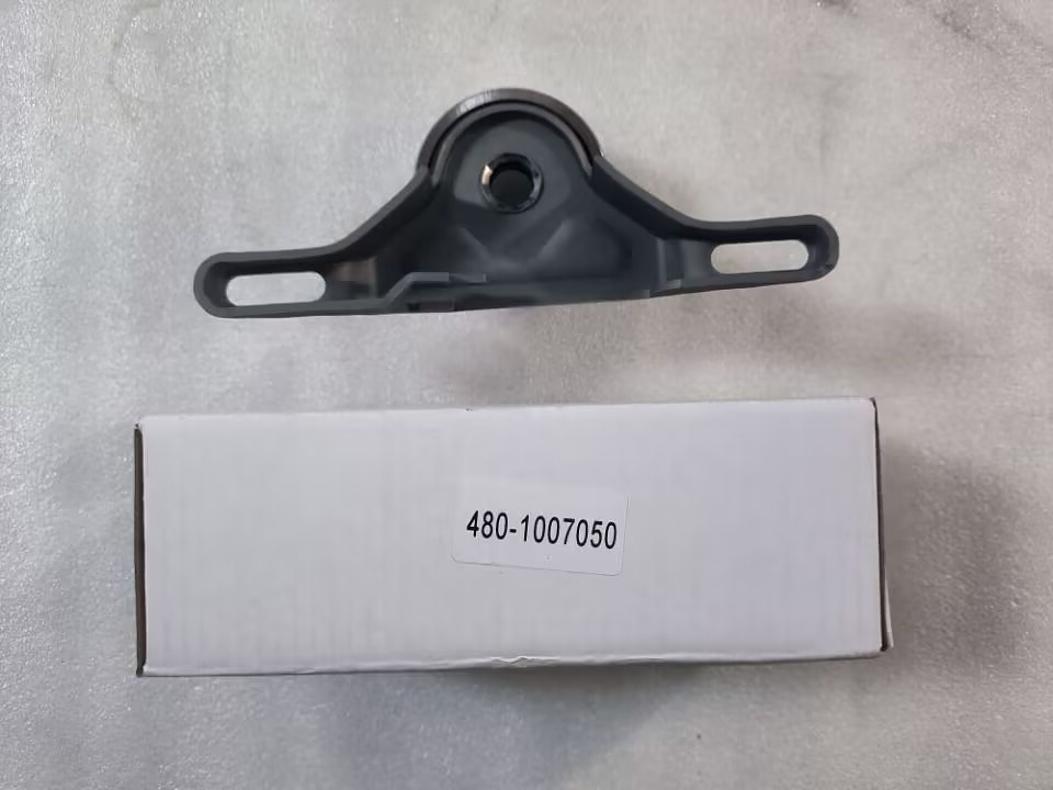 TENSOR CORREA DISTRIBUCION  1