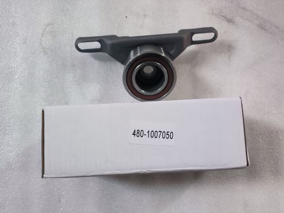 TENSOR CORREA DISTRIBUCION  2