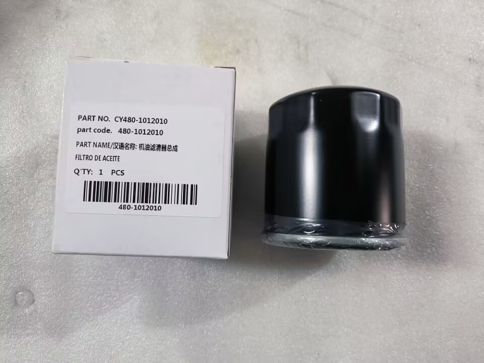 FILTRO ACEITE JETOUR X 70 1.5 1