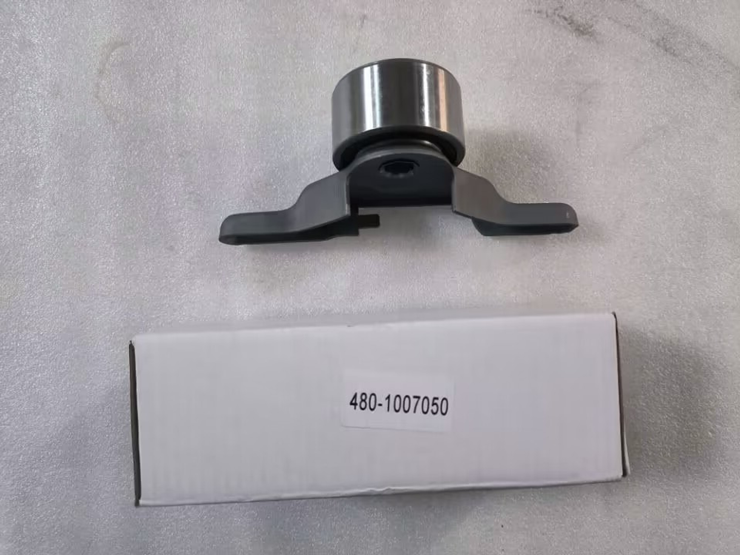 TENSOR CORREA DISTRIBUCION  3