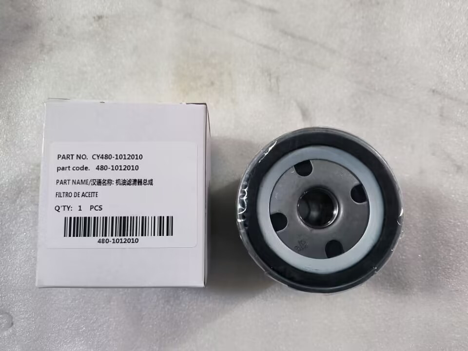 FILTRO ACEITE JETOUR X 70 1.5 2