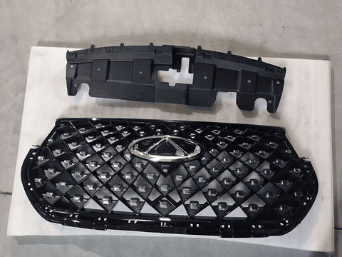 MASCARA RADIADOR TIGGO 4