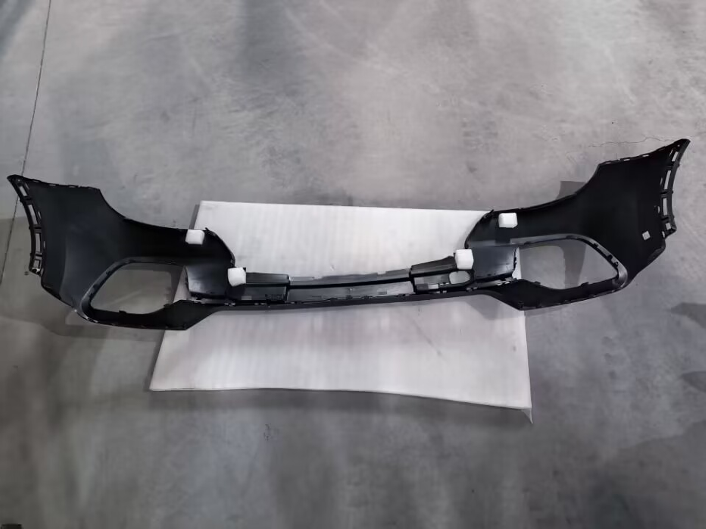 PARACHOQUE DELANTERO TIGGO 4 1