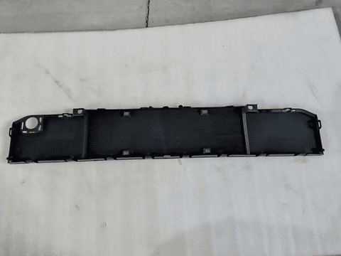 PORTA PATENTE DEL PARACHOQUE TIGGO 4