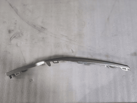 BISEL DERECHO LUZ DIA TIGGO 5 PRO