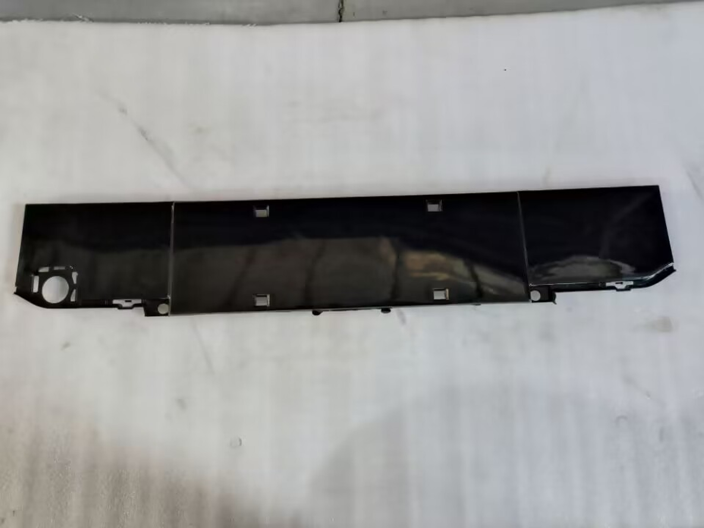 PORTA PATENTE DEL PARACHOQUE TIGGO 4 2