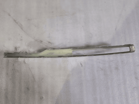 BISEL DERECHO LUZ DIA TIGGO 5 PRO