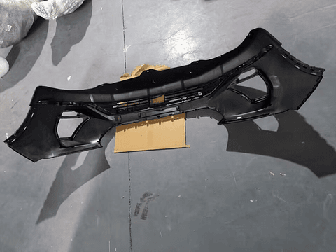 PARACHOQUES DELANTERO SUPERIOR TIGGO 7