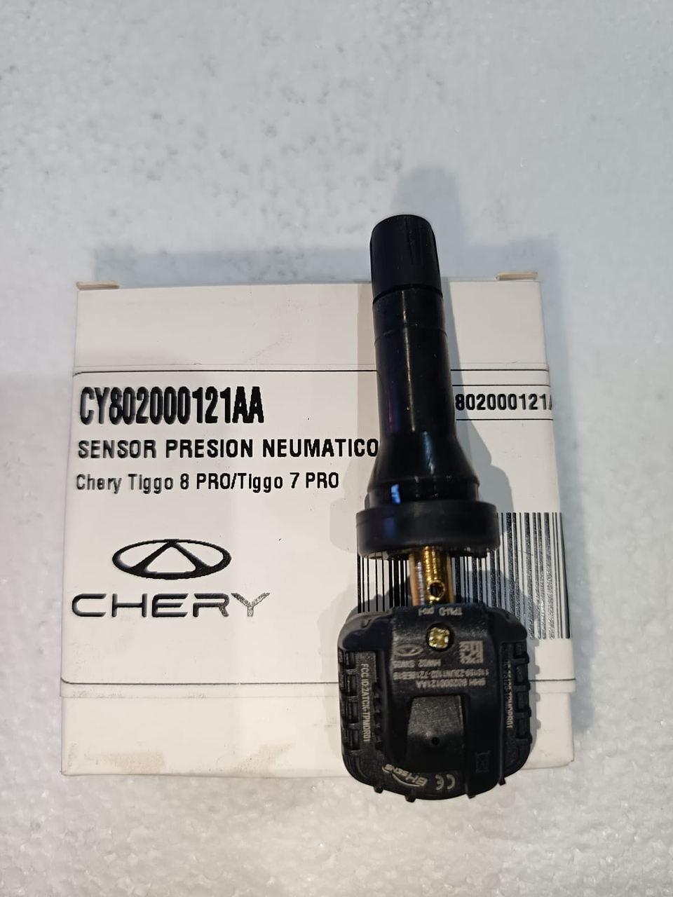 SENSOR PRESION NEUMATICO 1