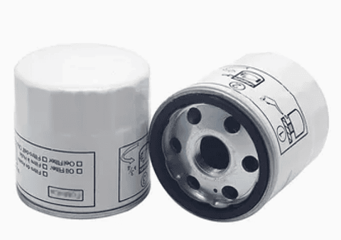 FILTRO ACEITE VIGUS 2.4 ORIGINAL